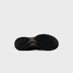 New Balance RC56 - Black / Explosive Brown