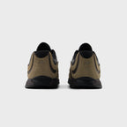New Balance RC56 - Black / Explosive Brown