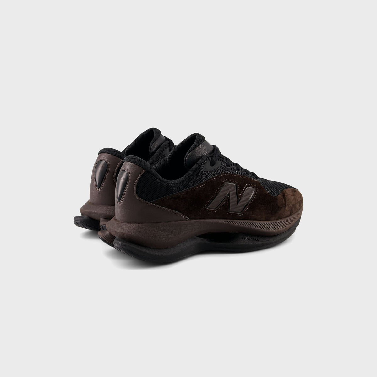 New Balance TF100 - Dark Brown