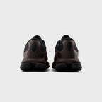 New Balance TF100 - Dark Brown