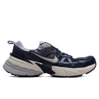 V2K Run - Obsidian/Obsidian/Thunder Blue/Wolf Grey
