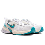 Women's V2K Run - White/Dusty Cactus/Coconut Milk