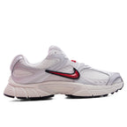 V5 RNR - Summit White/Fire Red/Platinum Tint