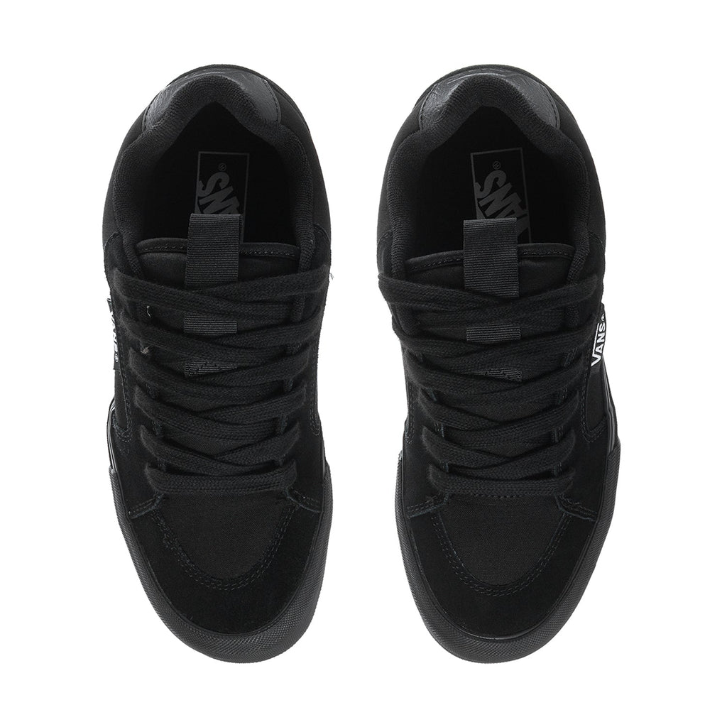 Chukka Push - Mens