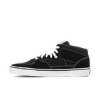 Half Cab - Mens