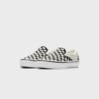 VANS LX Classic Slip-On 98 - Checkerboard Black