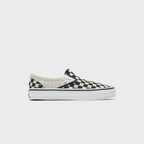VANS LX Classic Slip-On 98 - Checkerboard Black