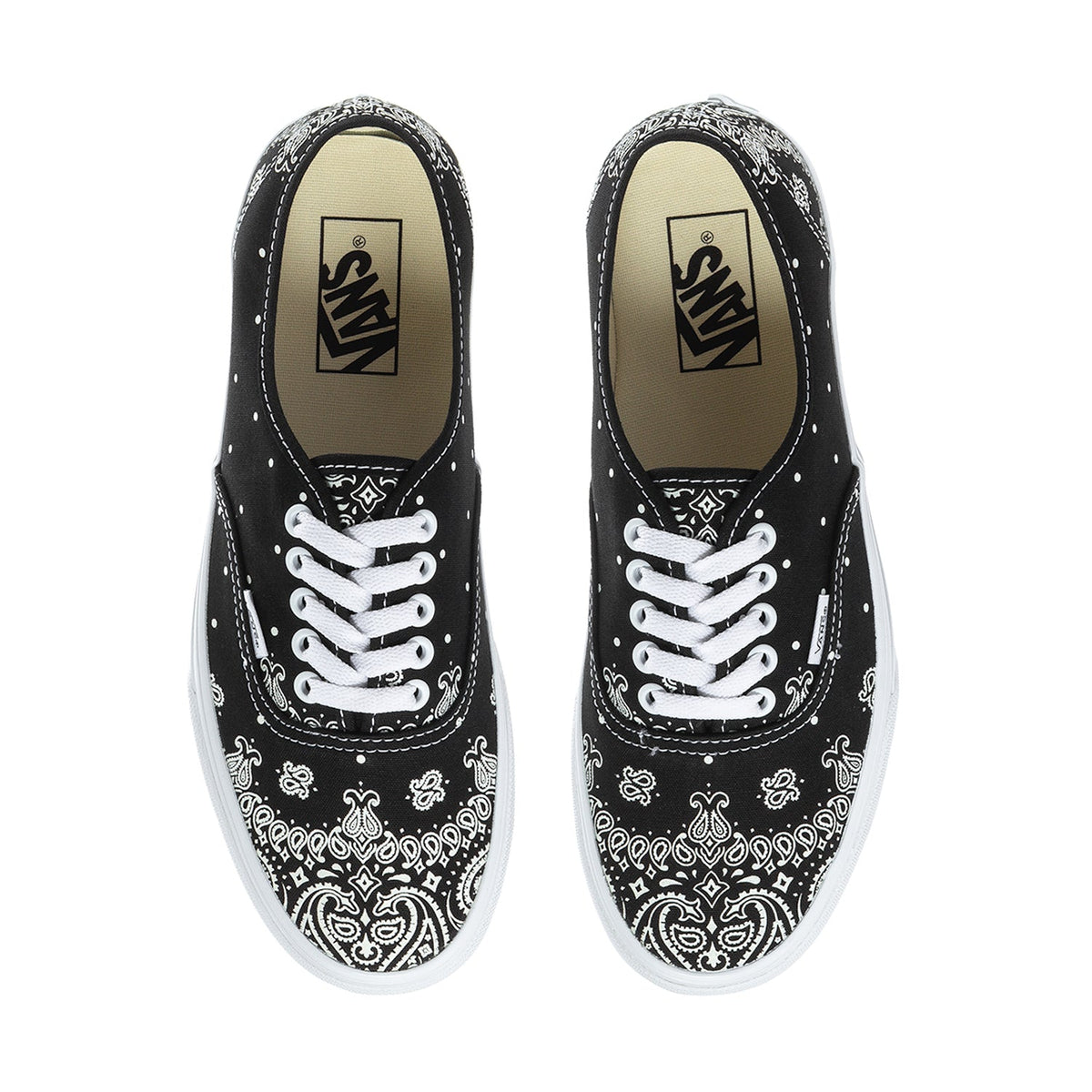 Authentic - Mens