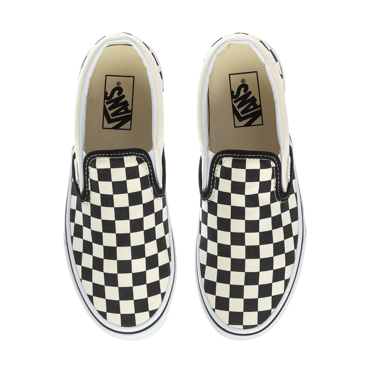 Classic Slip-On - Mens