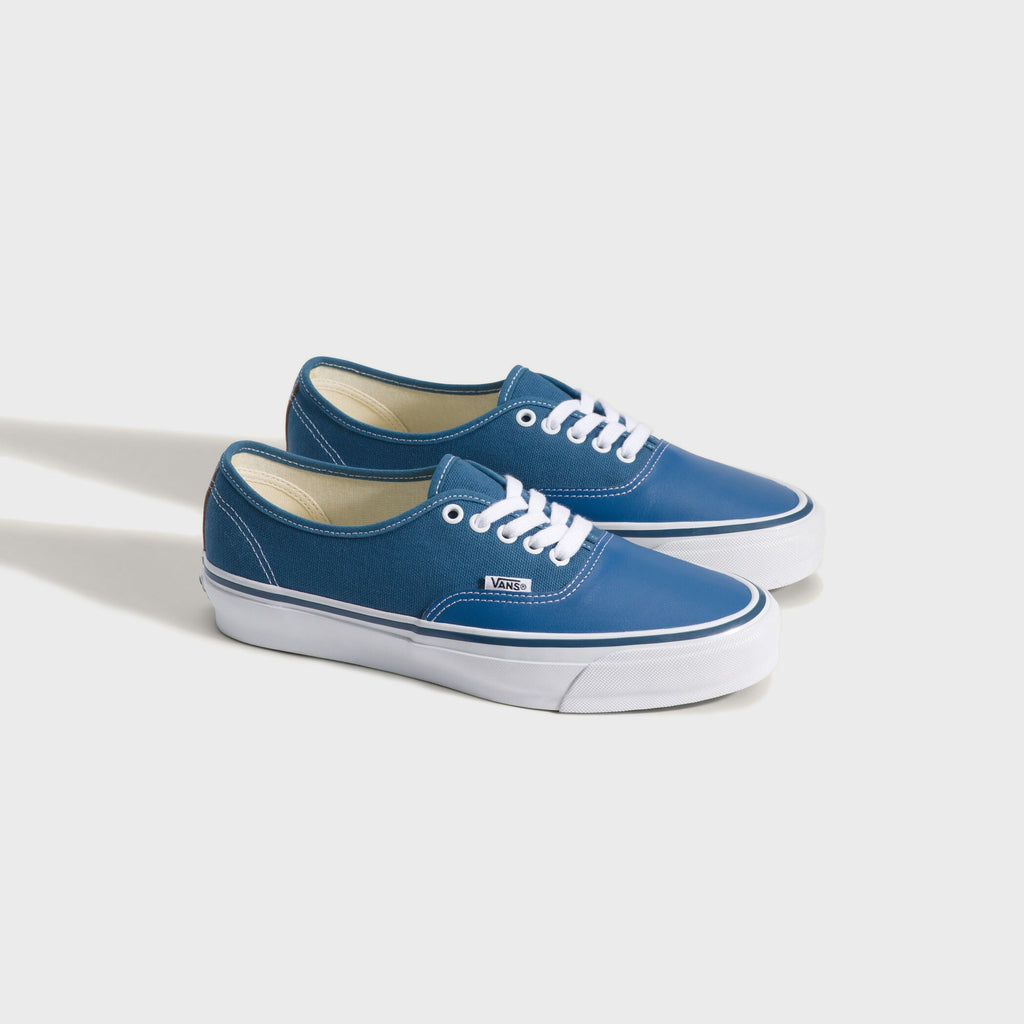 VANS OTW Authentic 44 Siped Vibram - Navy