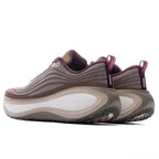 Vomero Plus - Caldera Brown/Dark Field Brown