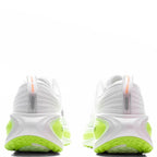 Vomero Plus - White/Black/Volt/Barely Volt