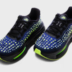 Vomero Premium - Black/Volt Glow/Rush Violet/Black