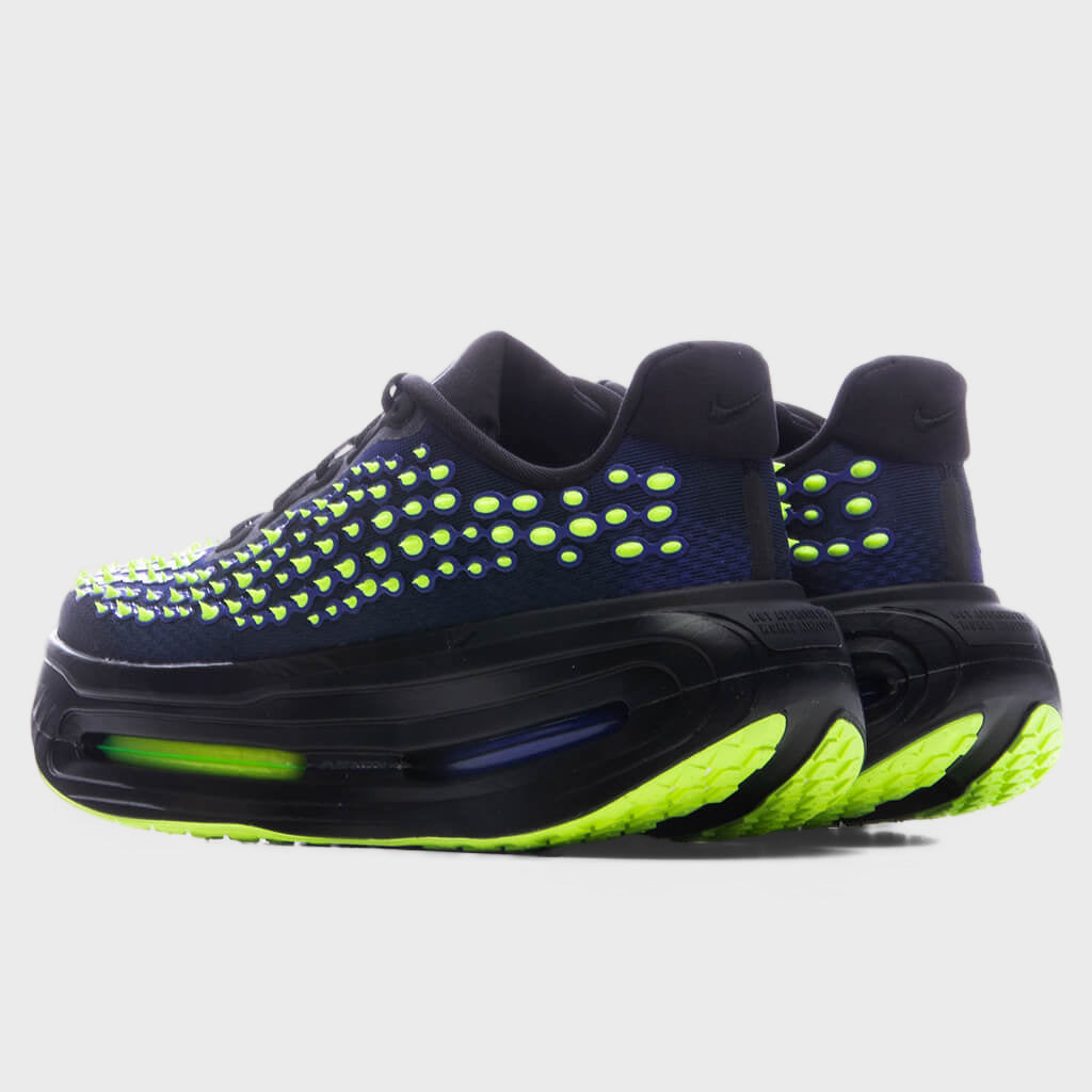 Vomero Premium - Black/Volt Glow/Rush Violet/Black