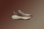 Vomero Plus - Caldera Brown/Dark Field Brown