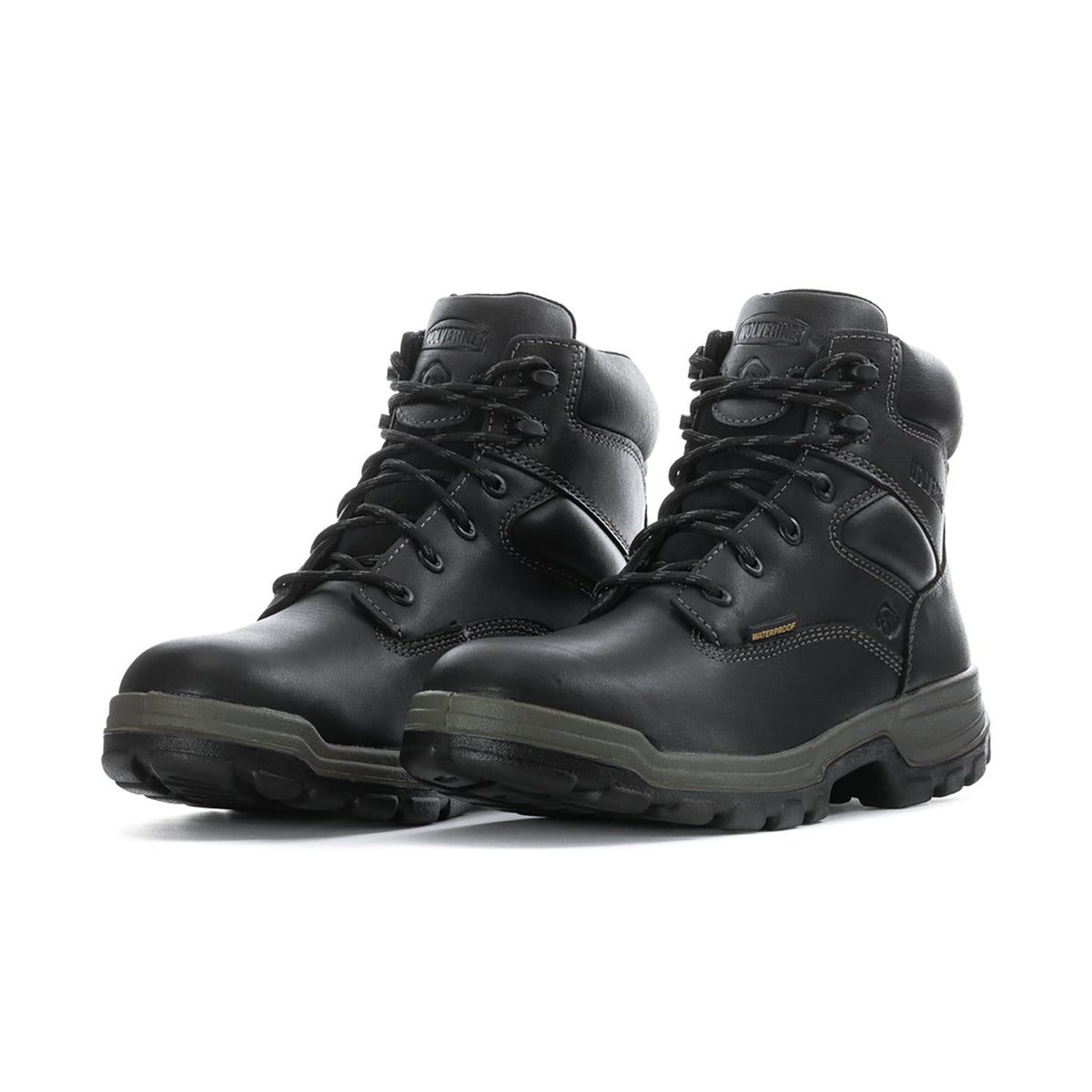 Direct Attached WP Wide - Mens