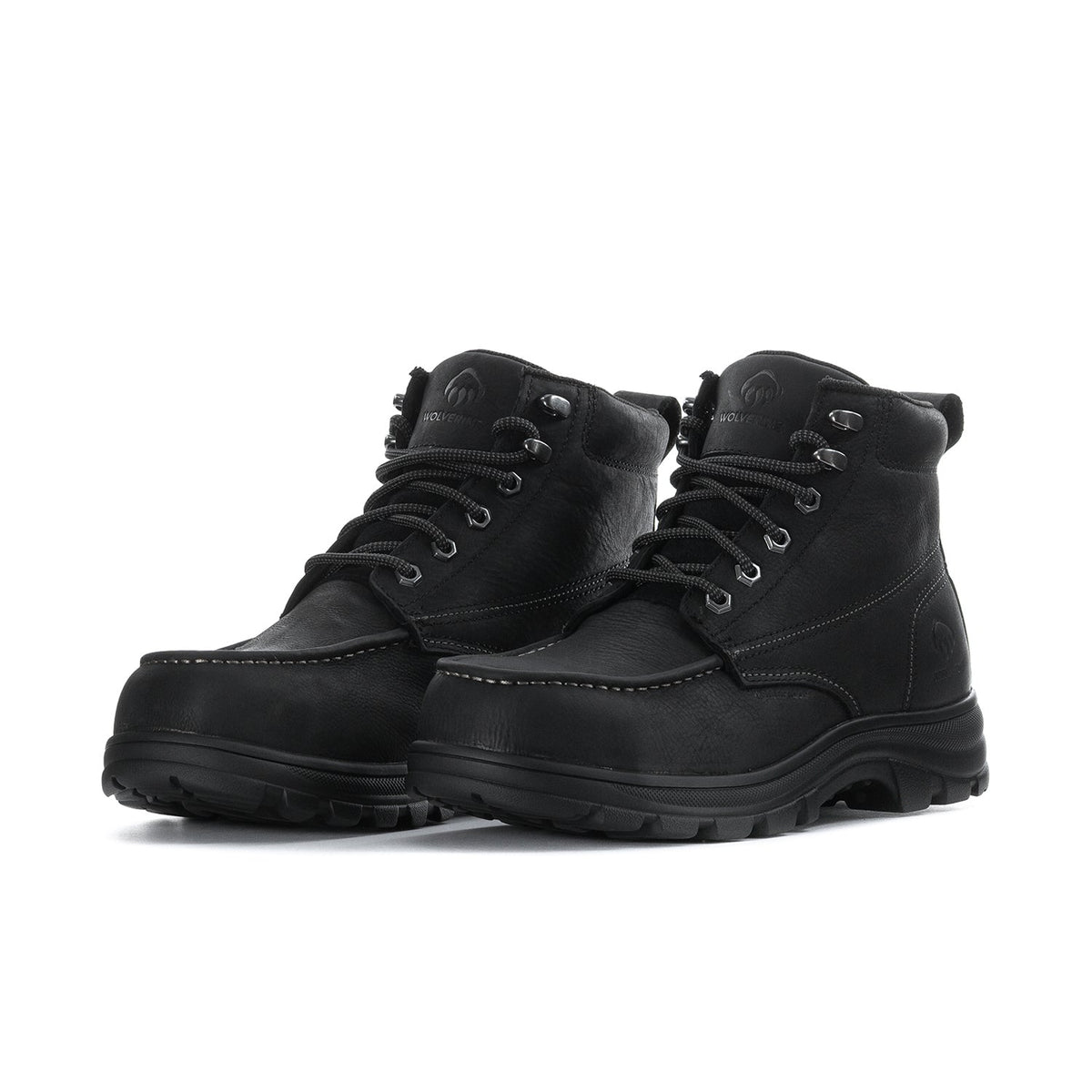 Carlsbad WP Moc Toe - Mens