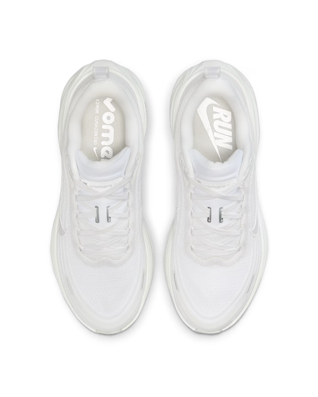 Nike Vomero Plus