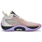 LiNing Wade Shadow 5 'Pale Pink Purple'