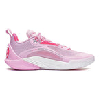 LiNing Speed 10 ‘Pale Pink White'