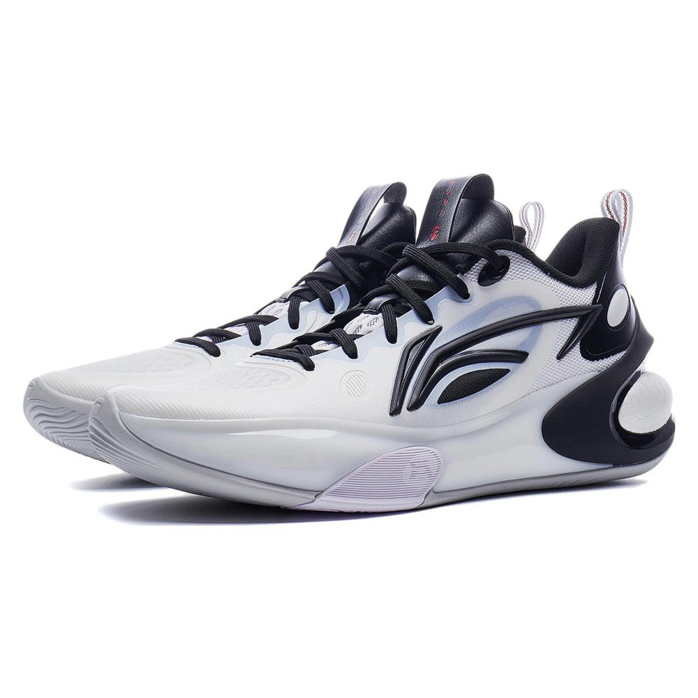 LiNing Yushuai 17 low 'White'