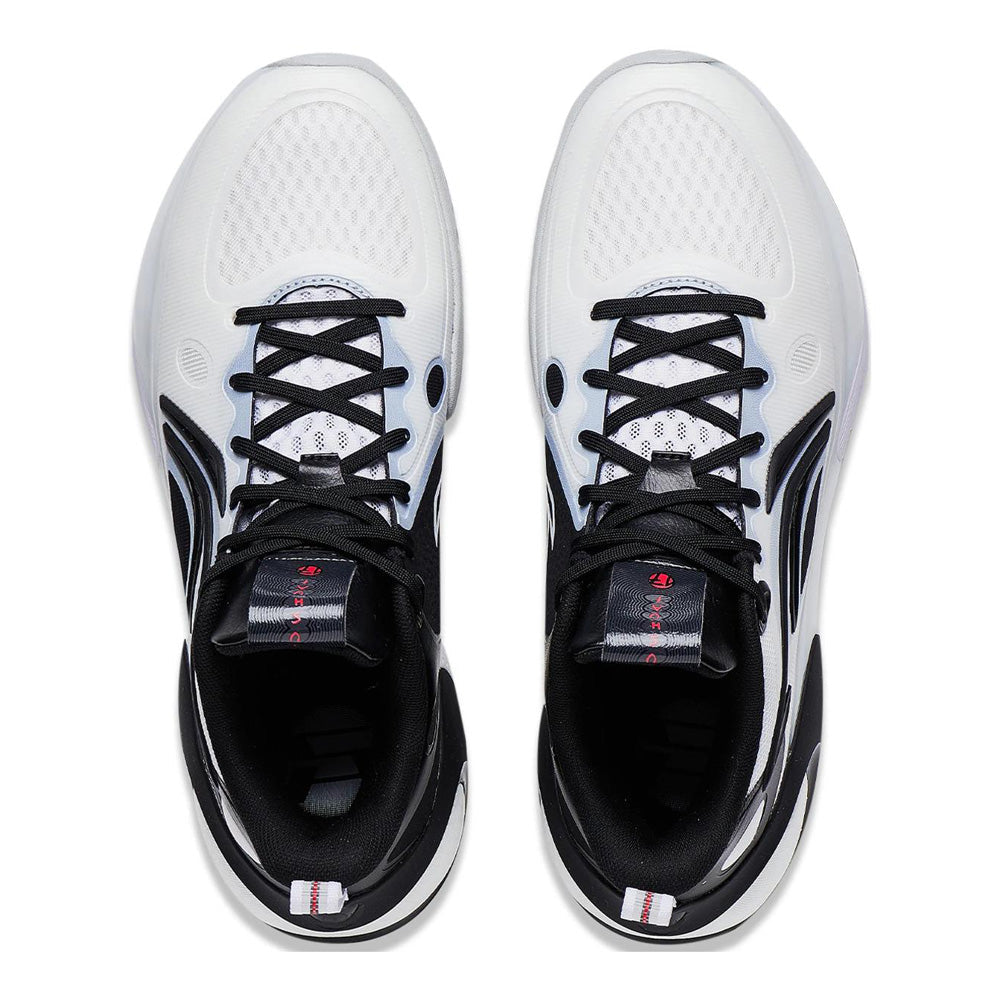 LiNing Yushuai 17 low 'White'