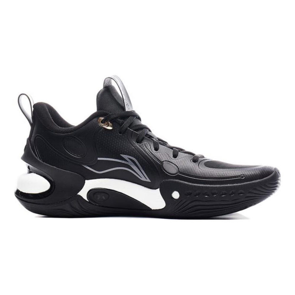 LiNing Yushuai 17 low 'BLACK