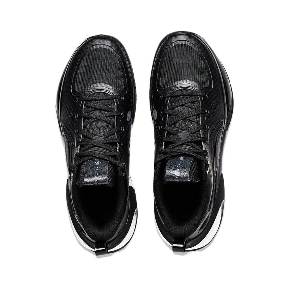 LiNing Yushuai 17 low 'BLACK