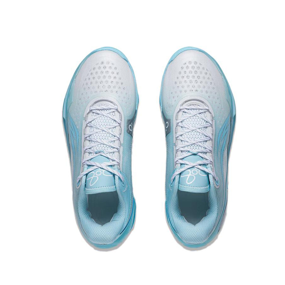 LiNing Wade 808 III Ultra ‘Oxygen’