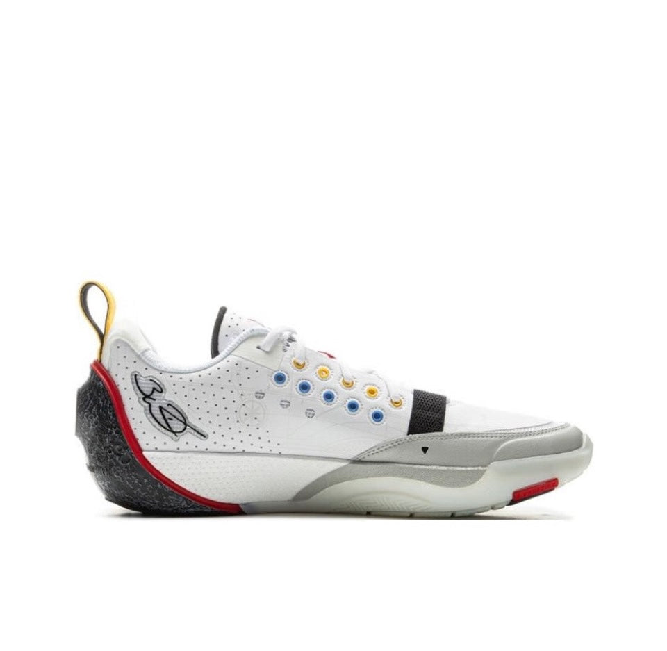 LiNing Wade All City 13 'Interstellar'
