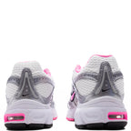 Women's Air Max Moto 2K - White/Pink Spell/Metallic Silver/Black