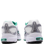 Women's Air Max Moto 2K - White/Stadium Green/Metallic Silver