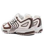 Women's Air Pegasus 2005 - Summit White/Fauna Brown