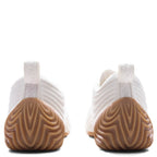 Women's Astra Ultra - Sail/Metallic Silver/Gum Light Brown