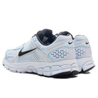 Women's Zoom Vomero 5 - Blue Tint/Black/Platinum Tint