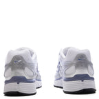 Women's P-6000 - Metallic Silver/World Indigo/White