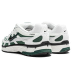 Women's P-6000 - Summit White/Fir/Black/Metallic Summit White