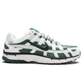Women's P-6000 - Summit White/Fir/Black/Metallic Summit White