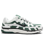 Women's P-6000 - Summit White/Fir/Black/Metallic Summit White