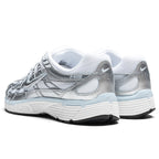 Women's P-6000 - White/Metallic Silver/Blue Tint/Sail