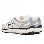 Women's P-6000 - Coconut Milk/Black/Summit White