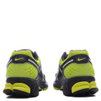 Women's Zoom Vomero 5 - Black/Cyber/Metallic Platinum
