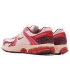 Women's Zoom Vomero 5 - Light Soft Pink/Light Crimson/Team Red