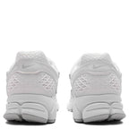 Women's Zoom Vomero 5 - White/Metallic Silver/Summit White