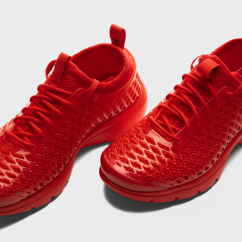 Women's Rejuven8 Run OG SP Jelly - Light Crimson