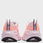 Women's Vomero Plus - Bleached Lilac/Royal Pulse/Hyper Crimson