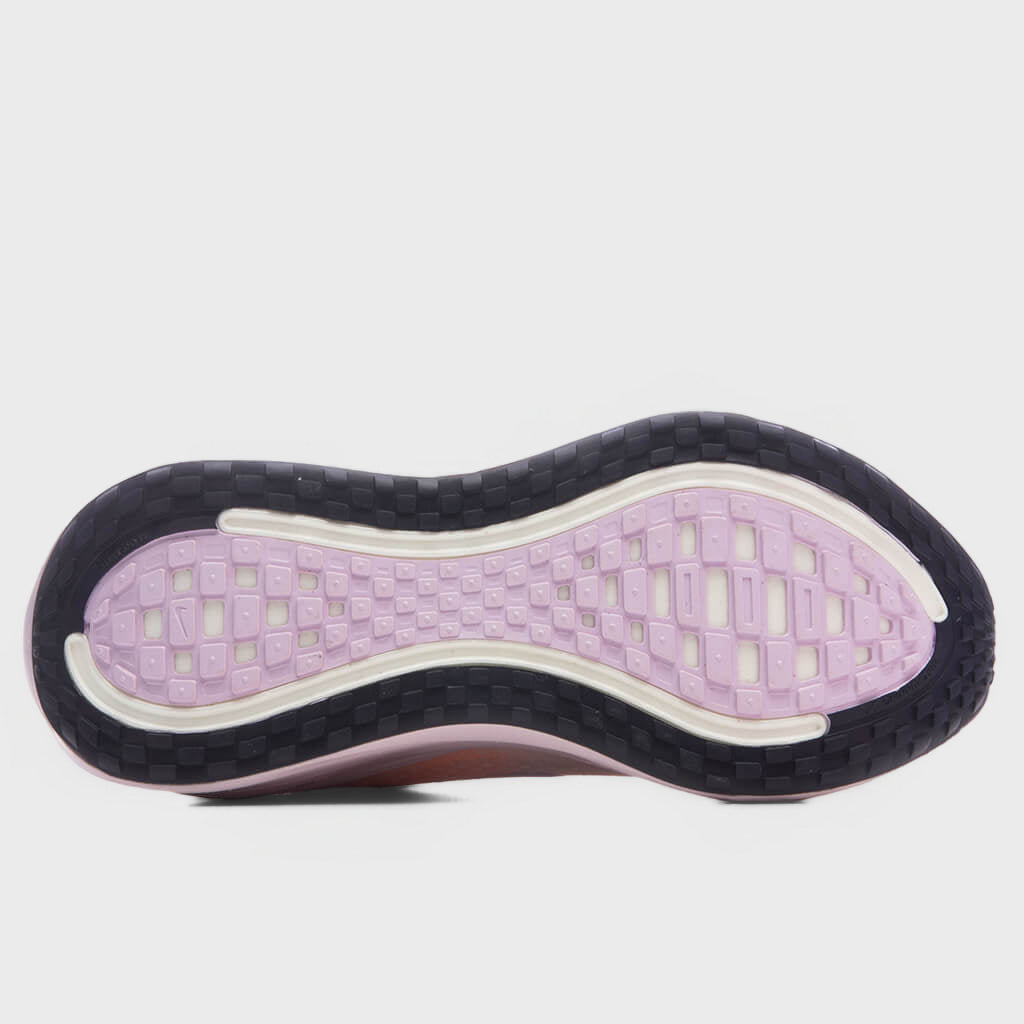 Women's Vomero Plus - Bleached Lilac/Royal Pulse/Hyper Crimson