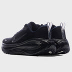 Women's Vomero Plus 'Keely Hodgkinson' - Pitch Blue/Black/Blur/Blackened Blue