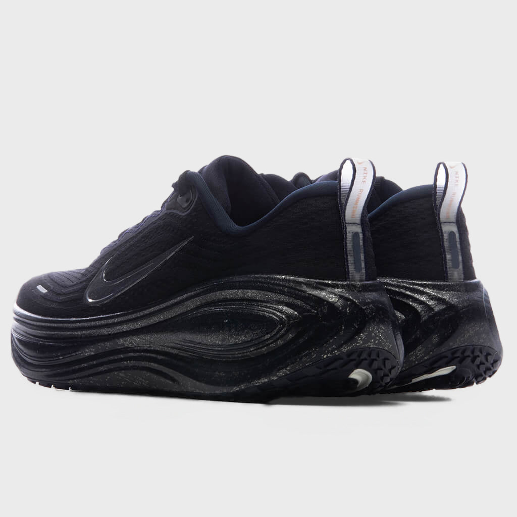 Women's Vomero Plus 'Keely Hodgkinson' - Pitch Blue/Black/Blur/Blackened Blue