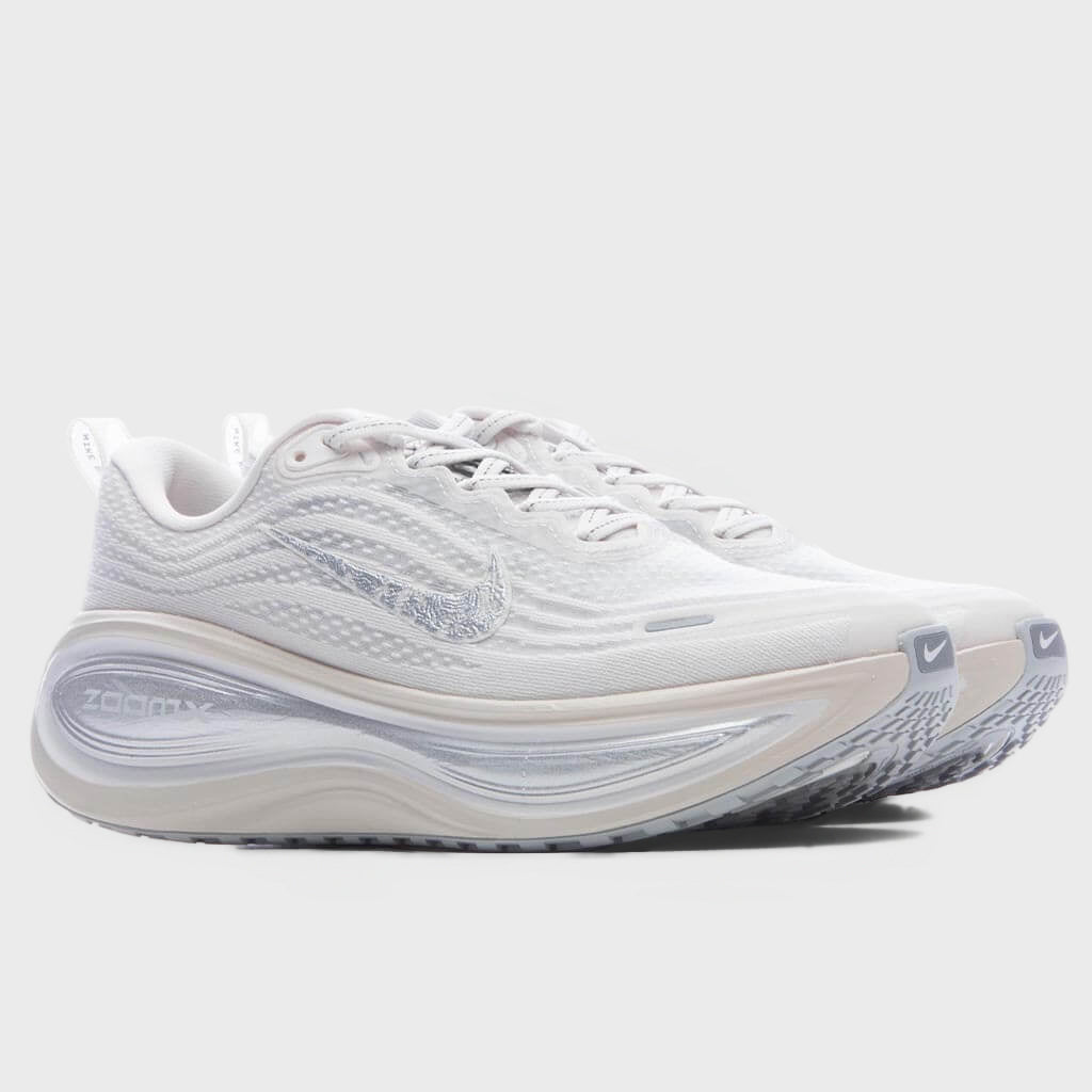 Women's Vomero Plus SE - Phantom/Grey Fog/Light Smoke Grey/Summit White